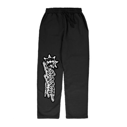 Glo Gang Sweatpants And Their Cultural Role In Modern Fashion
